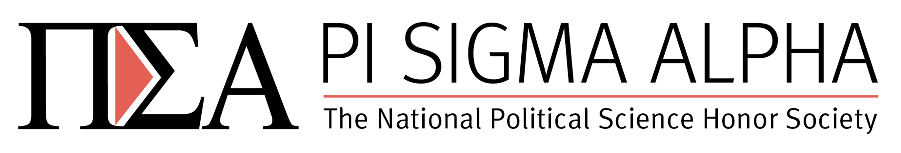 Pi Sigma Alpha